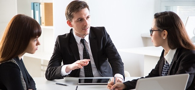 Reunión de Conciliación